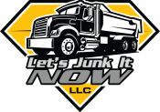 Lets Junk It Now Logo